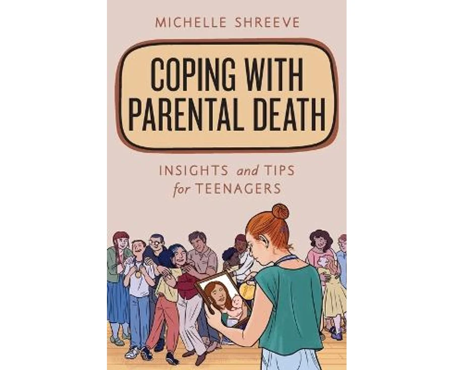 Coping with Parental Death: Teens
