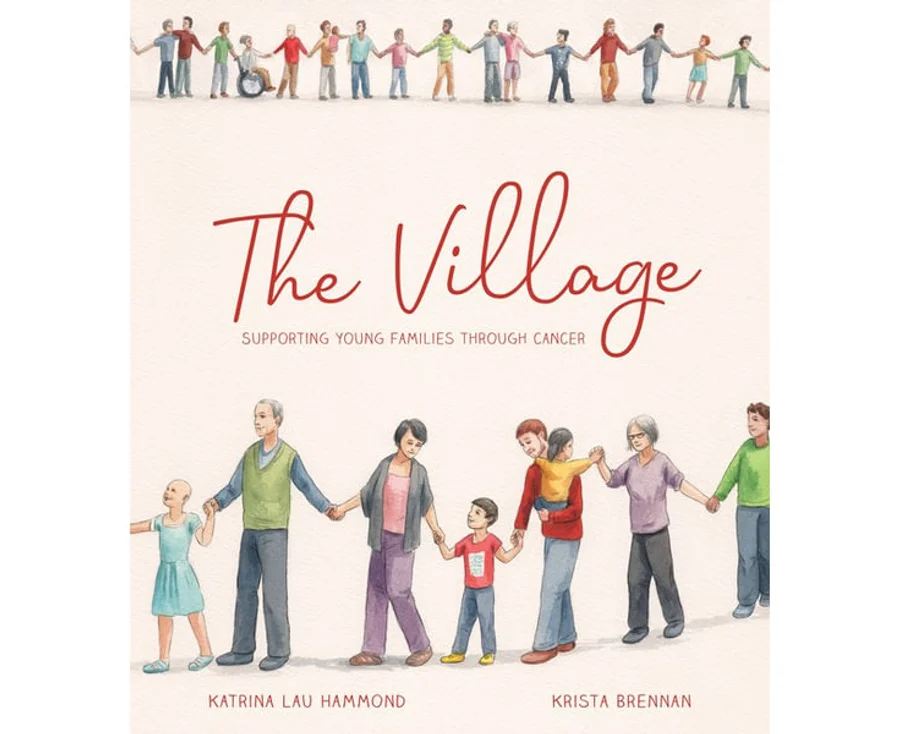 The Village: Family reading