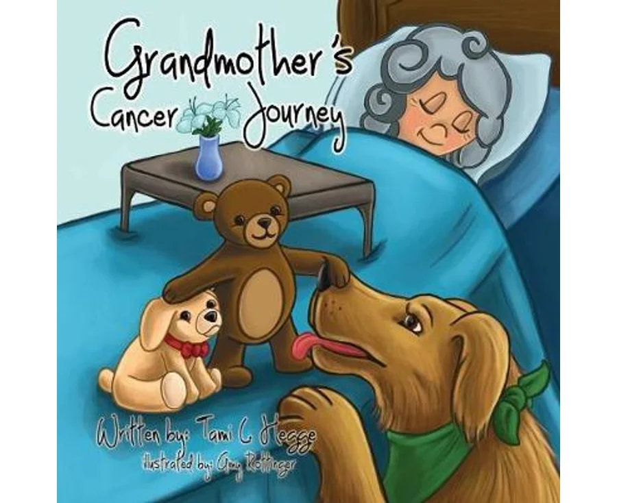 Grandmothers Cancer Journey: Young Child