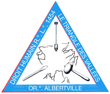 Franc-maçonnerie-Albertville