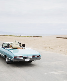 Vintage Car