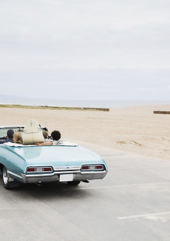 Vintage Car