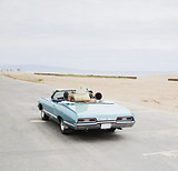 Vintage Car