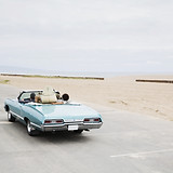 Voiture ancienne