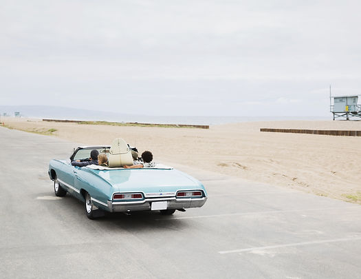 Vintage Car