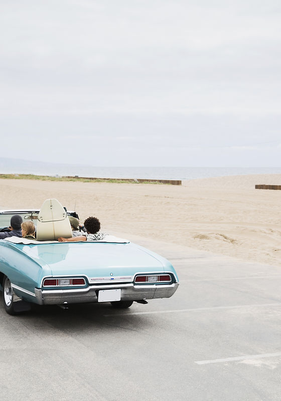Vintage Car
