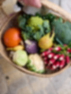 Florence Boutard Cuisine Therapie