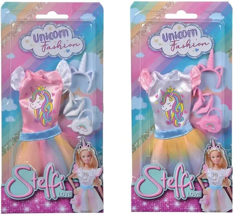 SL ROBES LICORNE Joueclub Mayotte