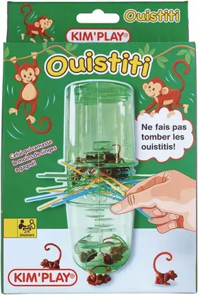 WISTITI