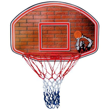 PANNEAU DE BASKET MURAL 90 CM