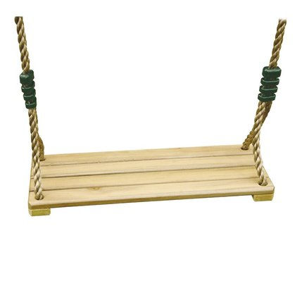 SIÈGE DE BALANÇOIRE BOIS
