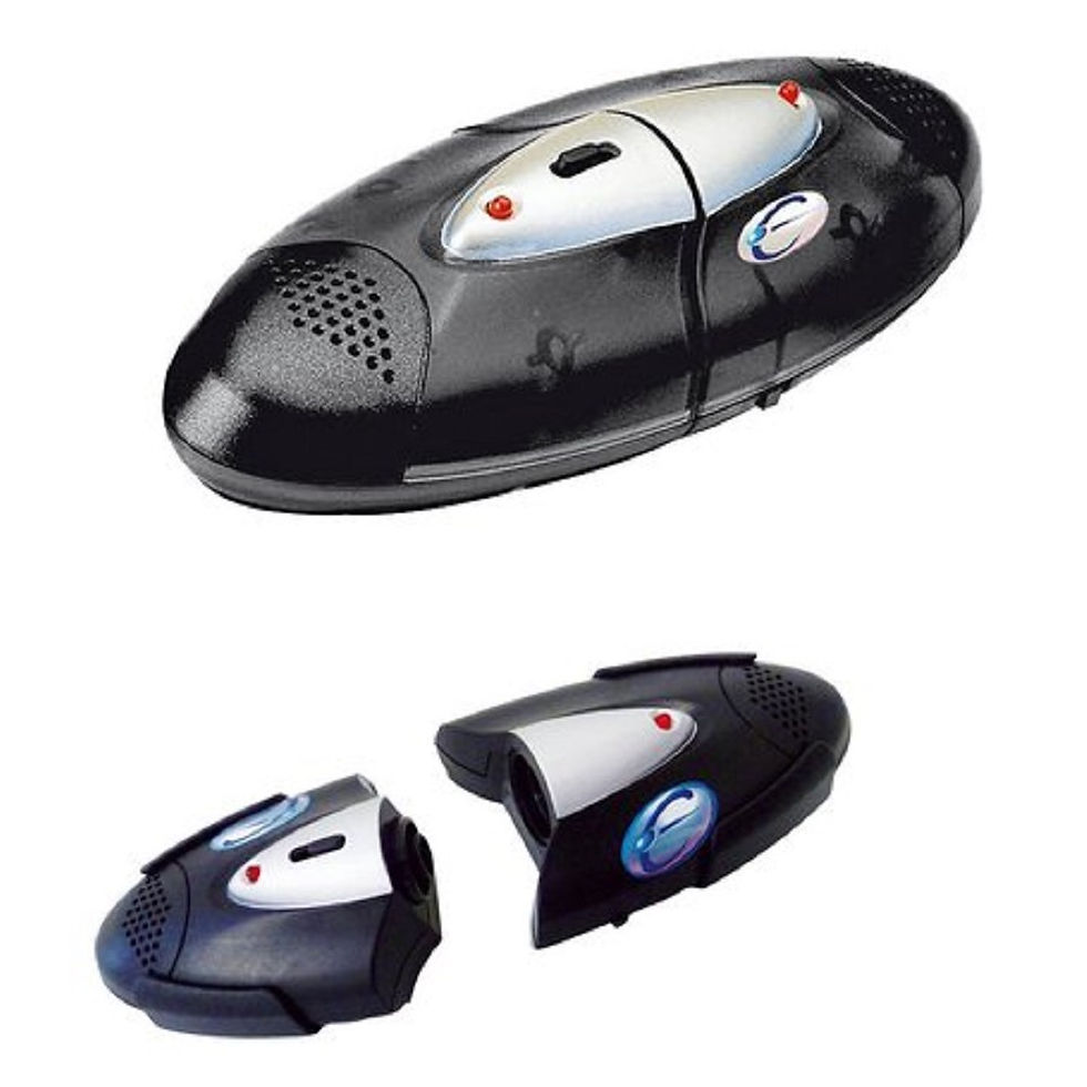 KIT ANTI EFFRACTION POUR ESPION