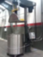 High Speed Mixer