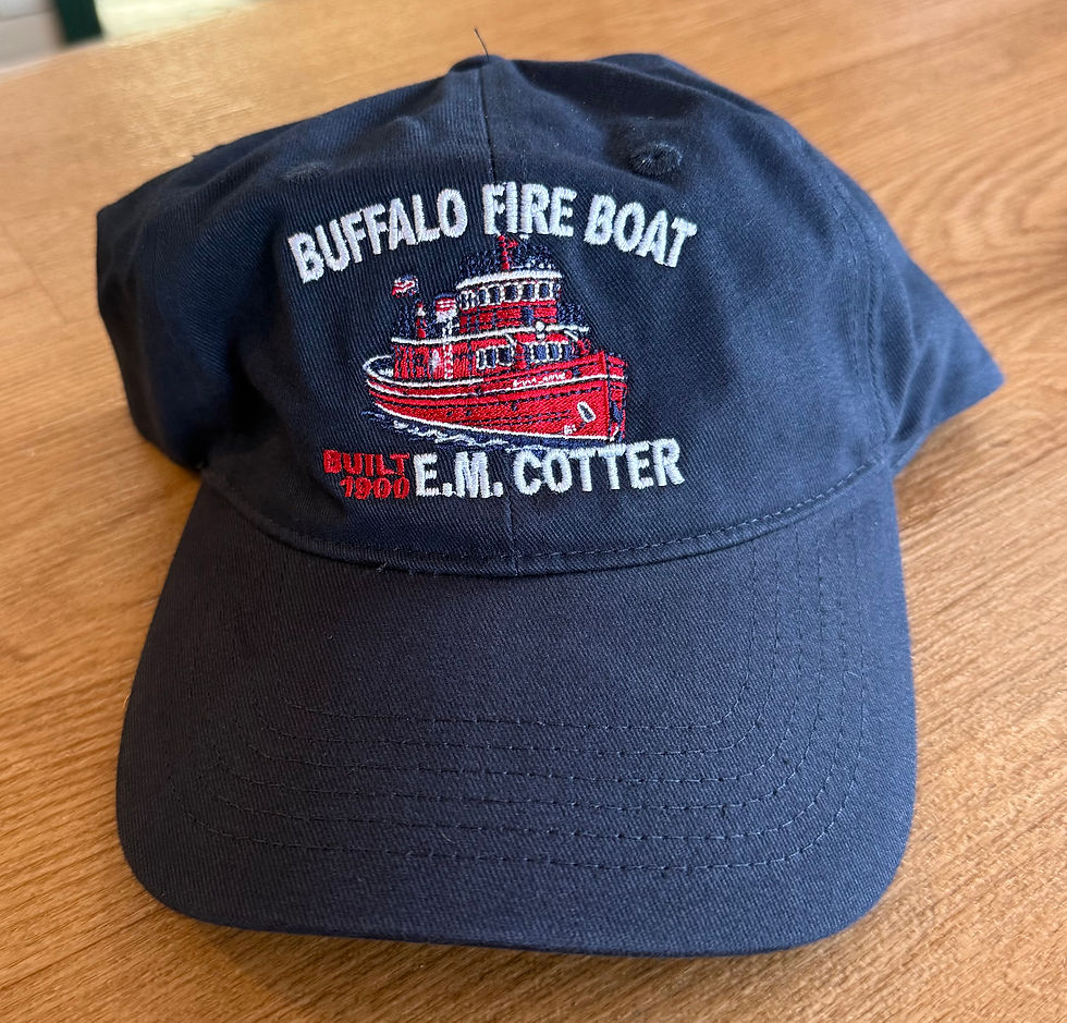Thumbnail: 2026 Hat