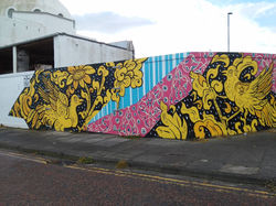Whitley Bay