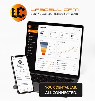 DentalLabSupport LabCell CRM Dental Lab Marketing Software - Dental Lab Marketing.png