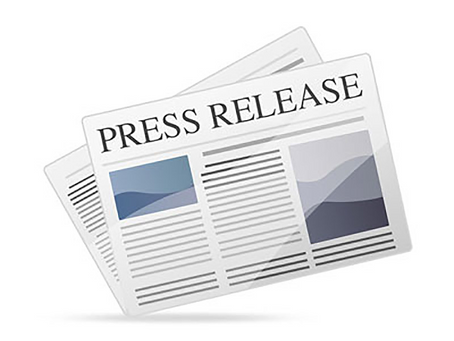 Press Release