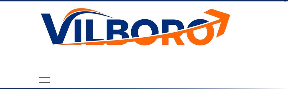 Vilboro LLC Logo
