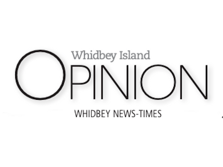 State Ferries are Growing Green but Weeds Remain