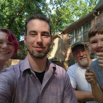 Arkansas Fourth of July