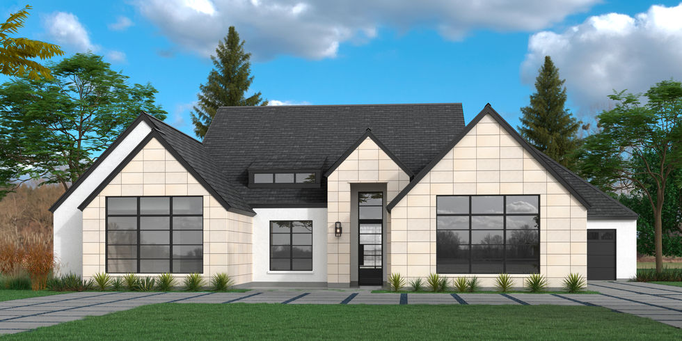 Render - 419 Castle Pines