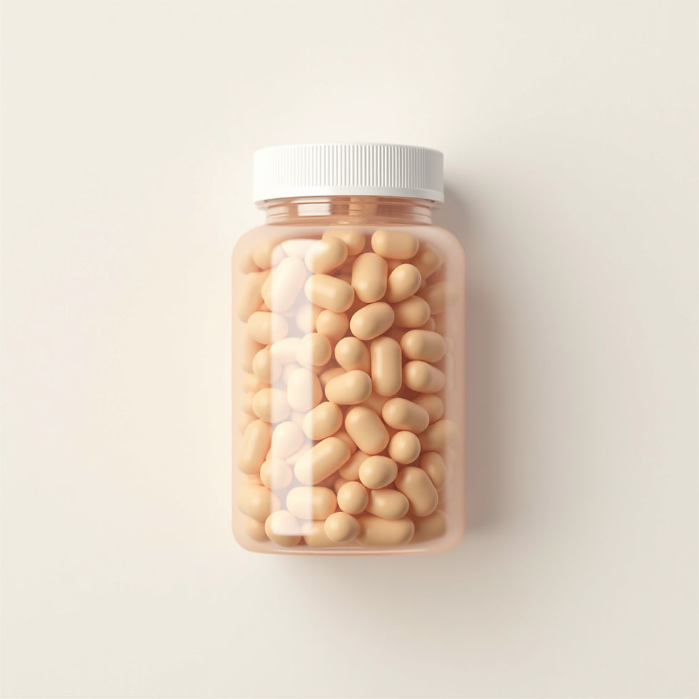 Suplemento Multivitamínico Diário