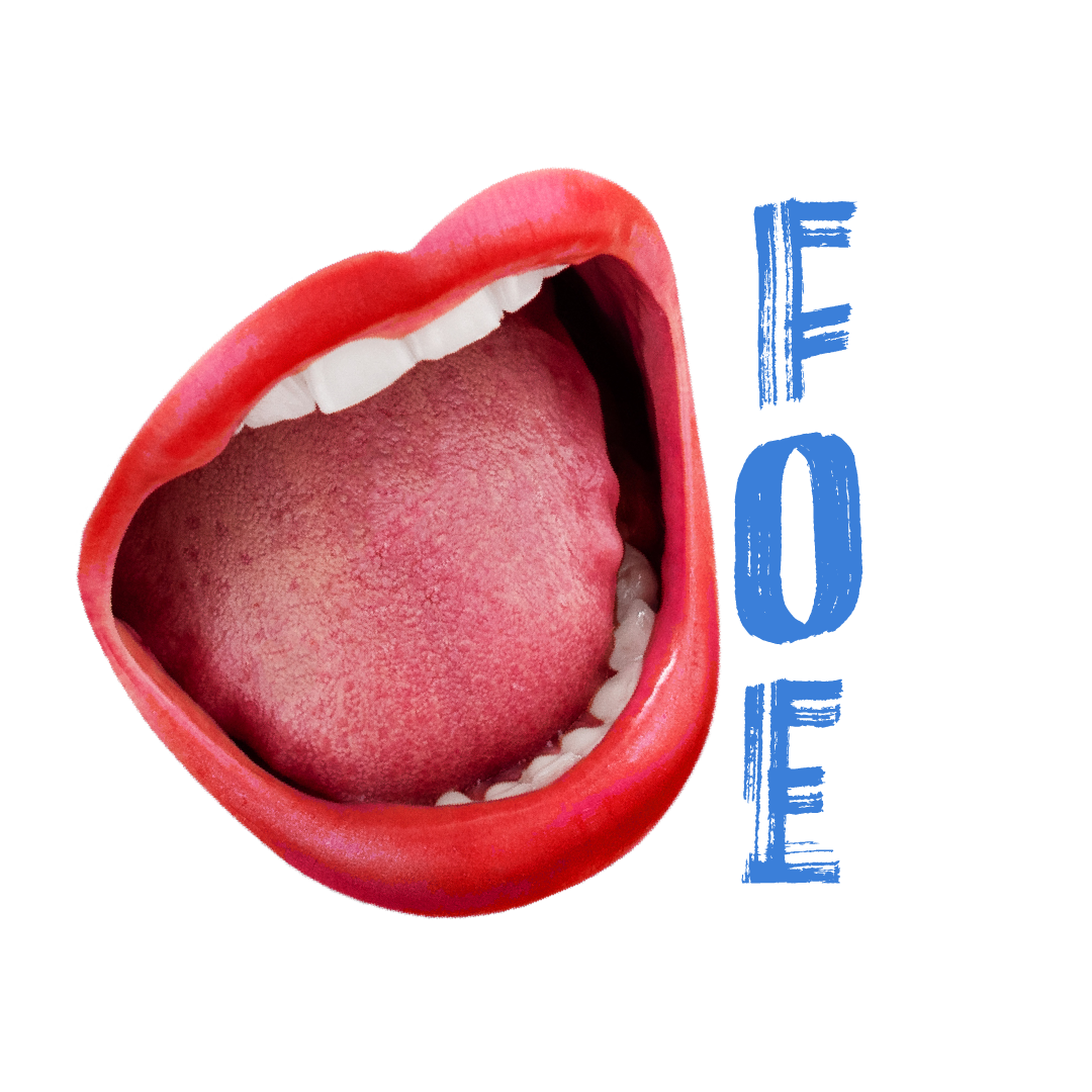 Foe Sign Magazine | FOE (Freedom of Expression)