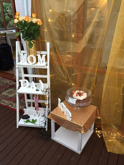 Rustic deco 3