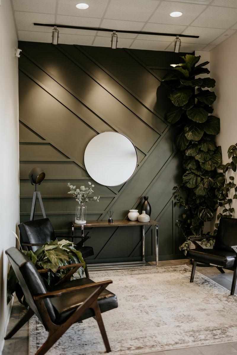 Eleven Studio Salons