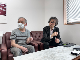 職人と学生の意見を昇華させた新商品開発プロジェクト。エニー生がもたらした社内変化とは？