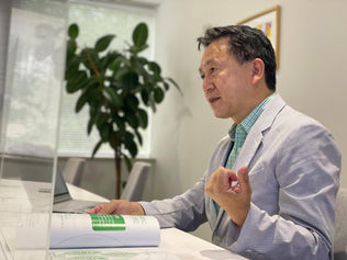 SIIF織田聡氏のインタビュー記事を公開しました。一企業として志の高さを感じるプロジェクトエニー