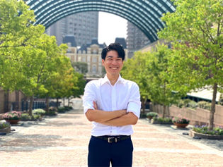 プロジェクトエニー仕掛け人糸井達哉のインタビュー記事を公開しました。パートナーシップで成長していく​持続可能な教育モデルの創出へ