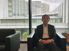 6.9人で、1人を支える時代へ~支えられてきた経験を、未来世代へ~(株式会社第一ライフグループ 代表取締役専務執行役員グループCHRO 山口 仁史 様)