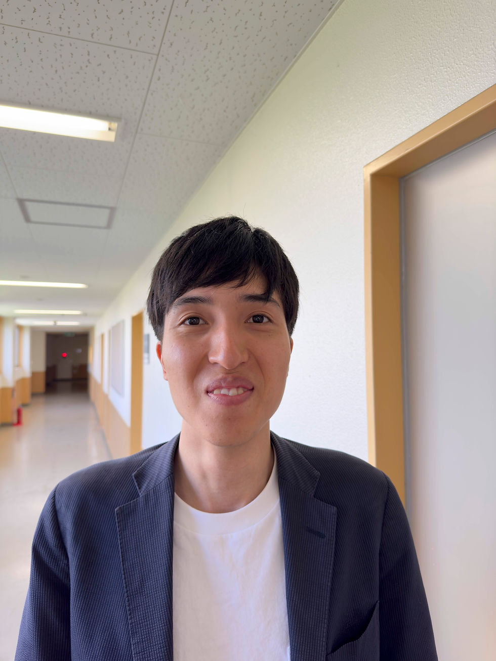 広島県へのUIターン促進プロジェクト企画背景に関するインタビュー