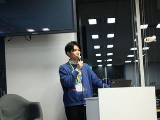 船井総合研究所が主催する「就活支援ビジネス新規参入セミナー」に弊社代表・糸井が登壇しました。