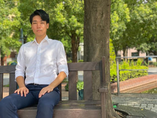 運営責任者によるスペシャルインタビュー