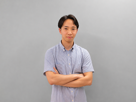 21歳の起業家が、MENTOR WORKOUTで見つけた「重心」
