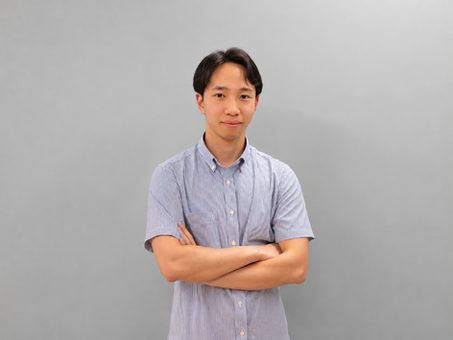 21歳の起業家が、MENTOR WORKOUTで見つけた「重心」