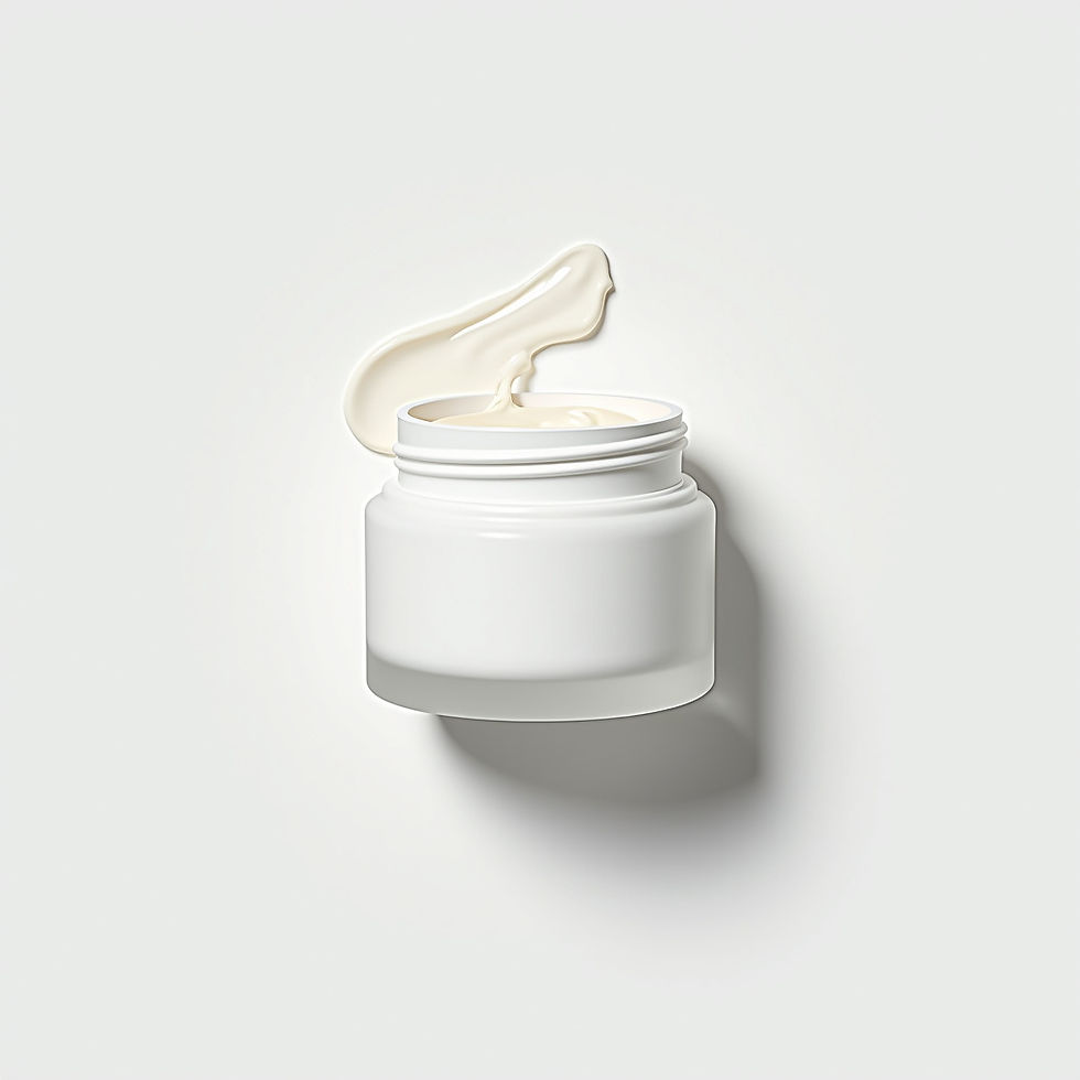 Creme Retinol Renovador