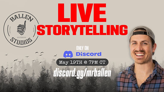 live streaming on discord