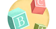 Alphabet Cubes