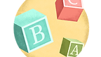 Alphabet Cubes
