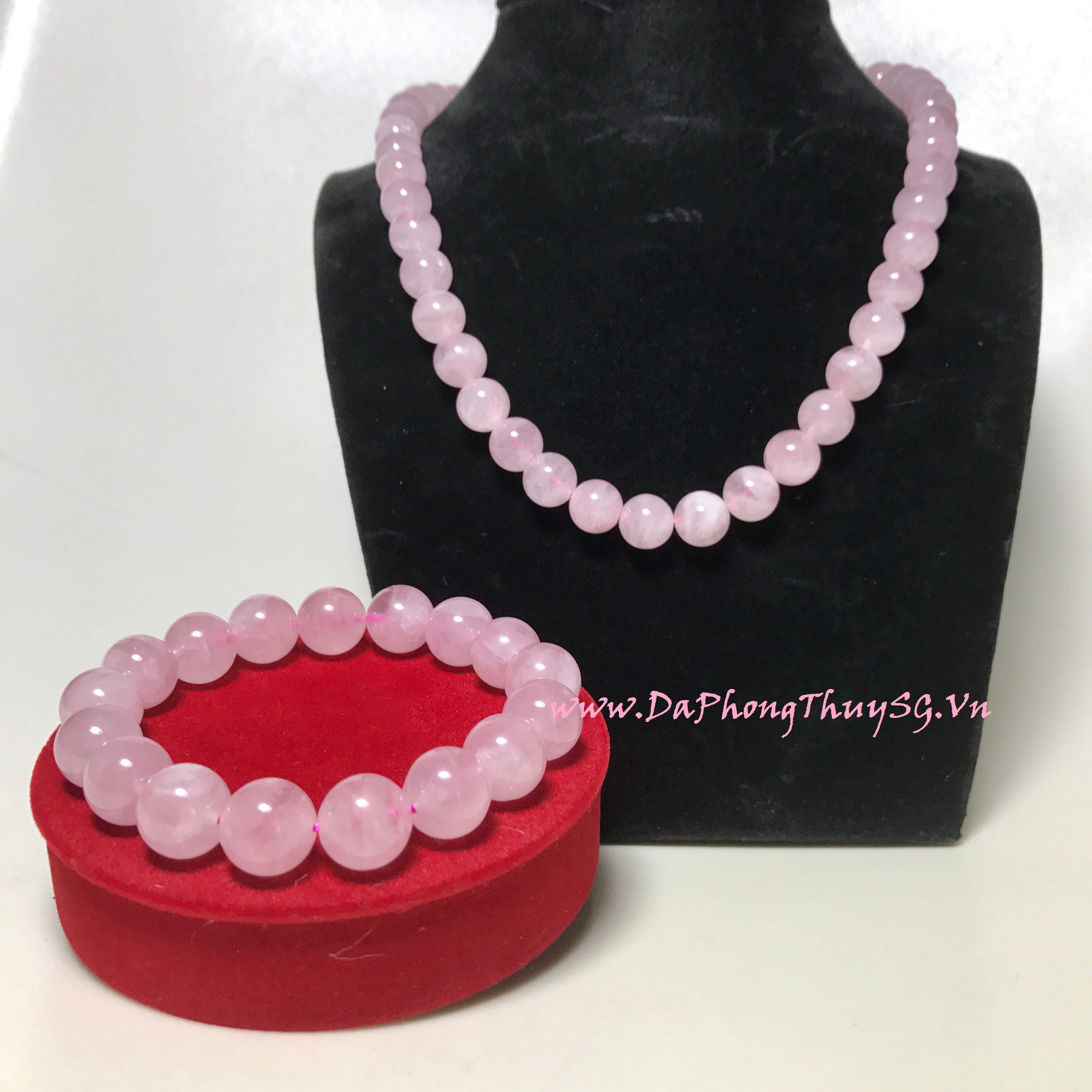 Bộ sản phẩm - THẠCH ANH HỒNG