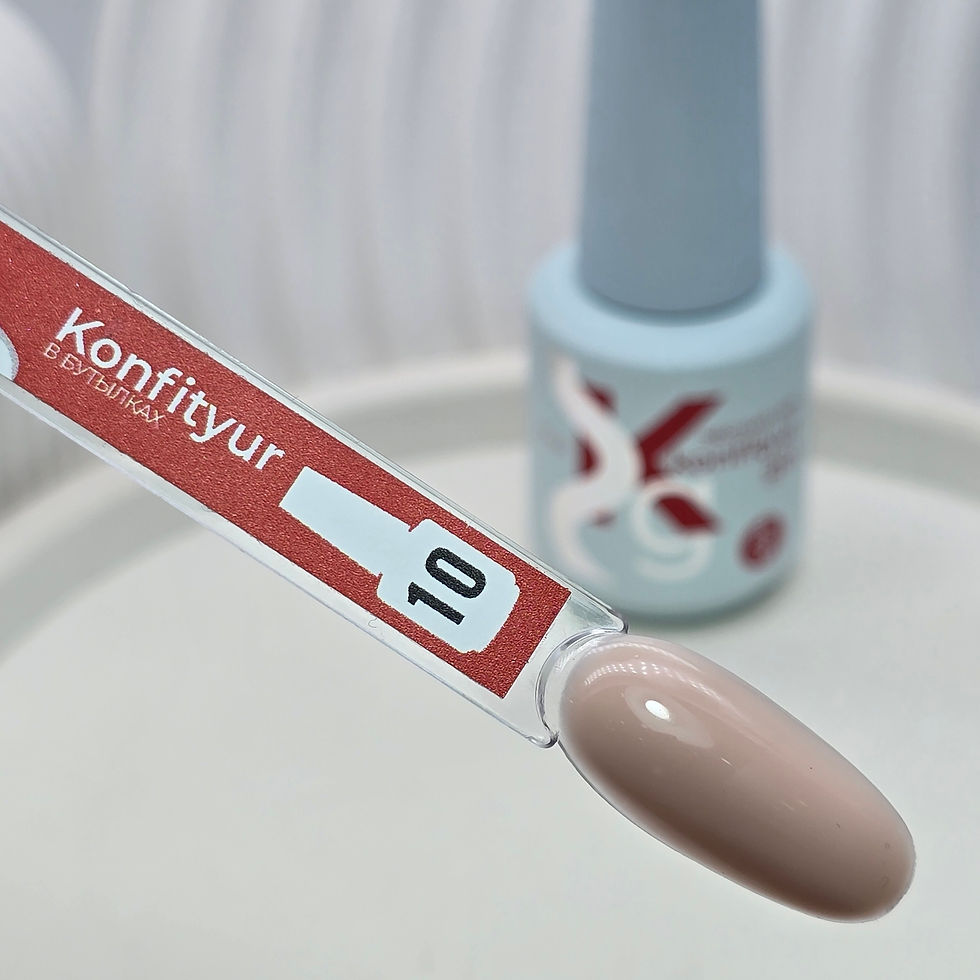 Küçük resim: Konfityur Jel 20ml no10
