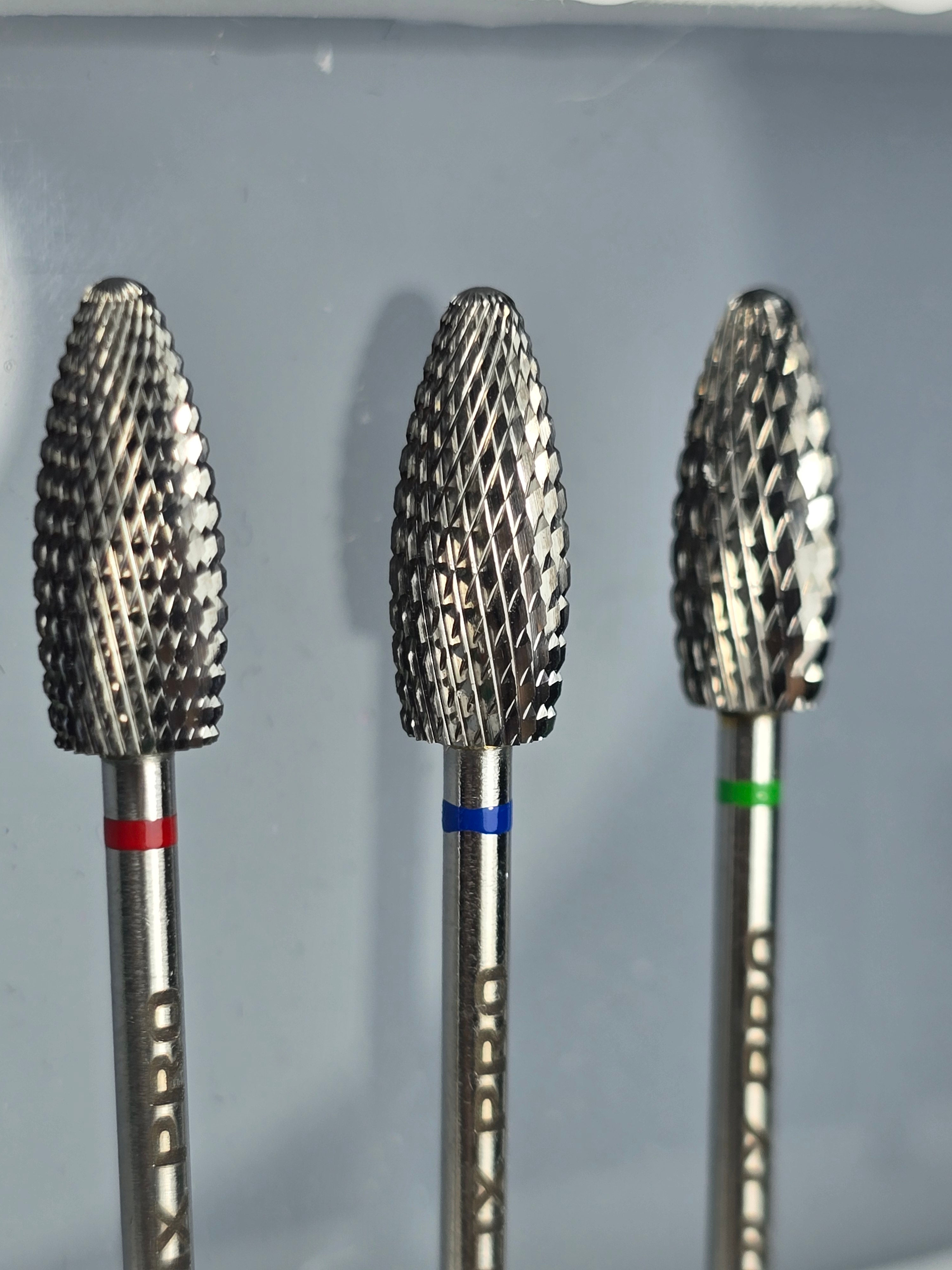 Tozsuz freze

Özel üretim

