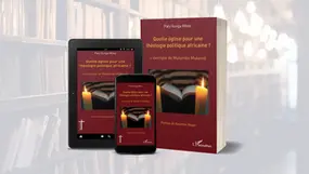 Théologie Politique Africaine