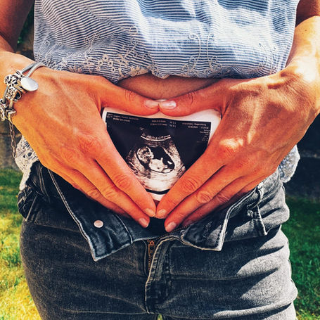 Fehlgeburt: Ein Thema, das oft verschwiegen wird