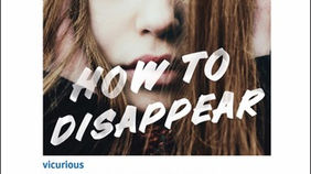 Review: "How to Disappear" by Sharon Huss Roat