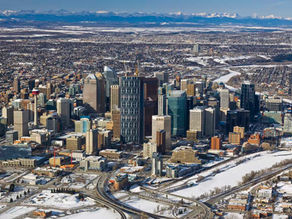 Is Radon a Problem in Calgary? | Great West Radon