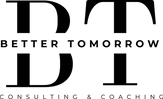 Better Tomorrow Logo